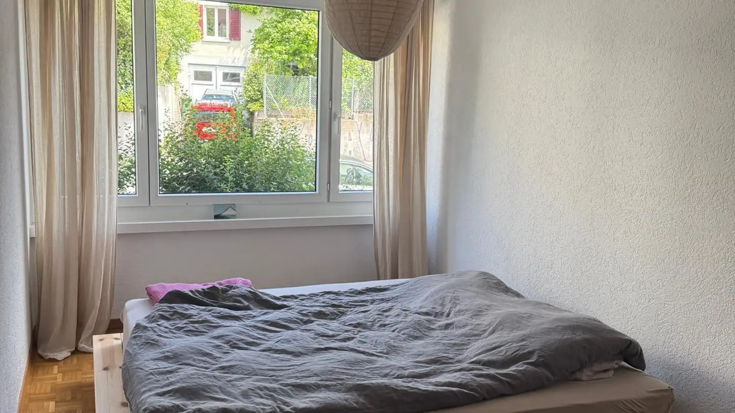 Single room for rent - 8037 Zürich - Photo 2