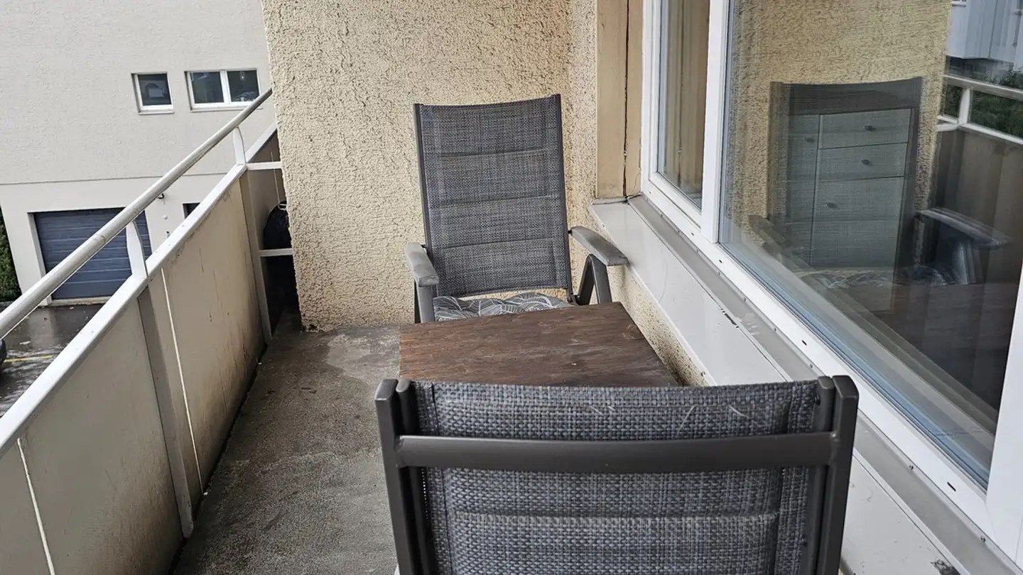 Apartment for rent - Herisauerstrasse 32, 9200 Gossau SG - Photo 2