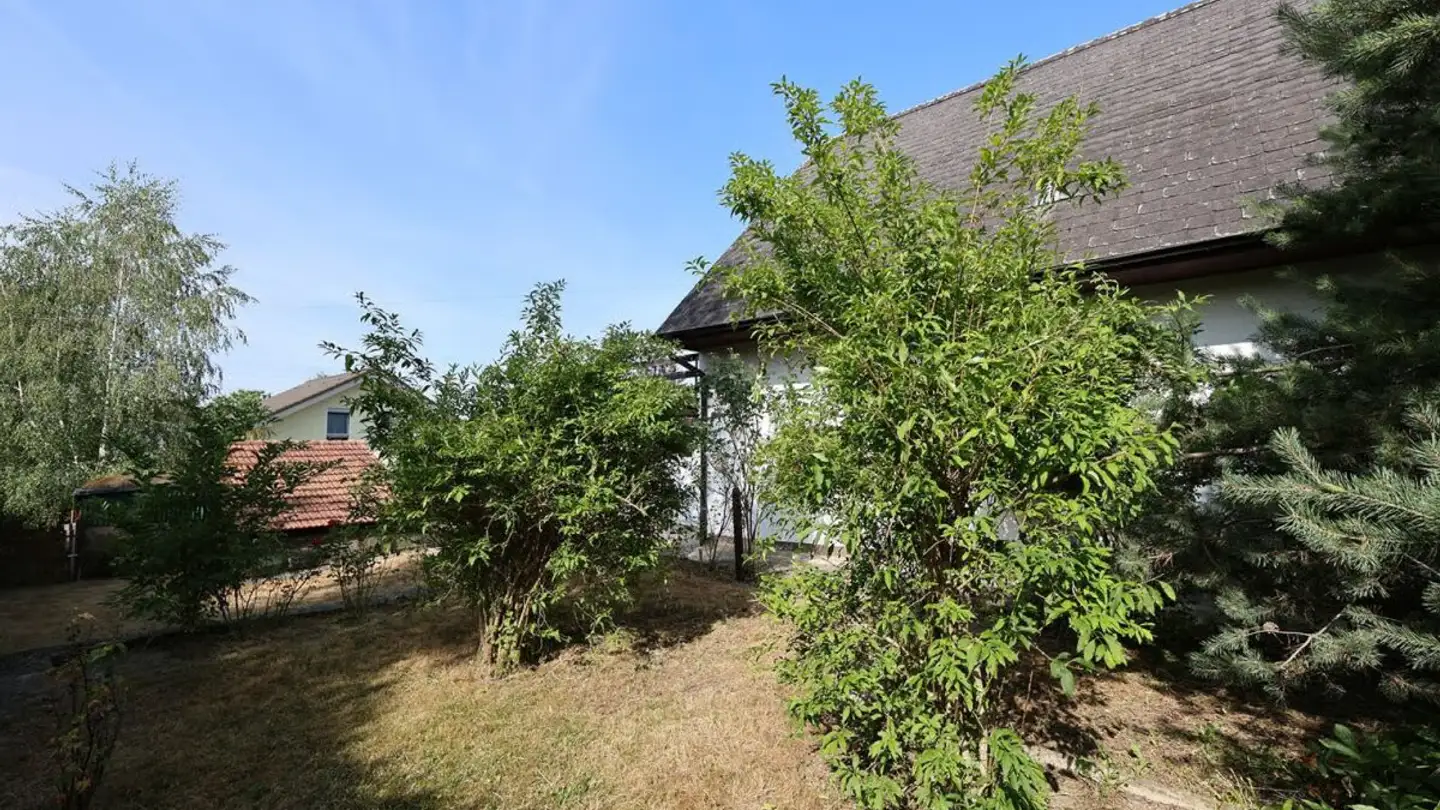 Einfamilienhaus kaufen - 1772 Grolley - Foto 4