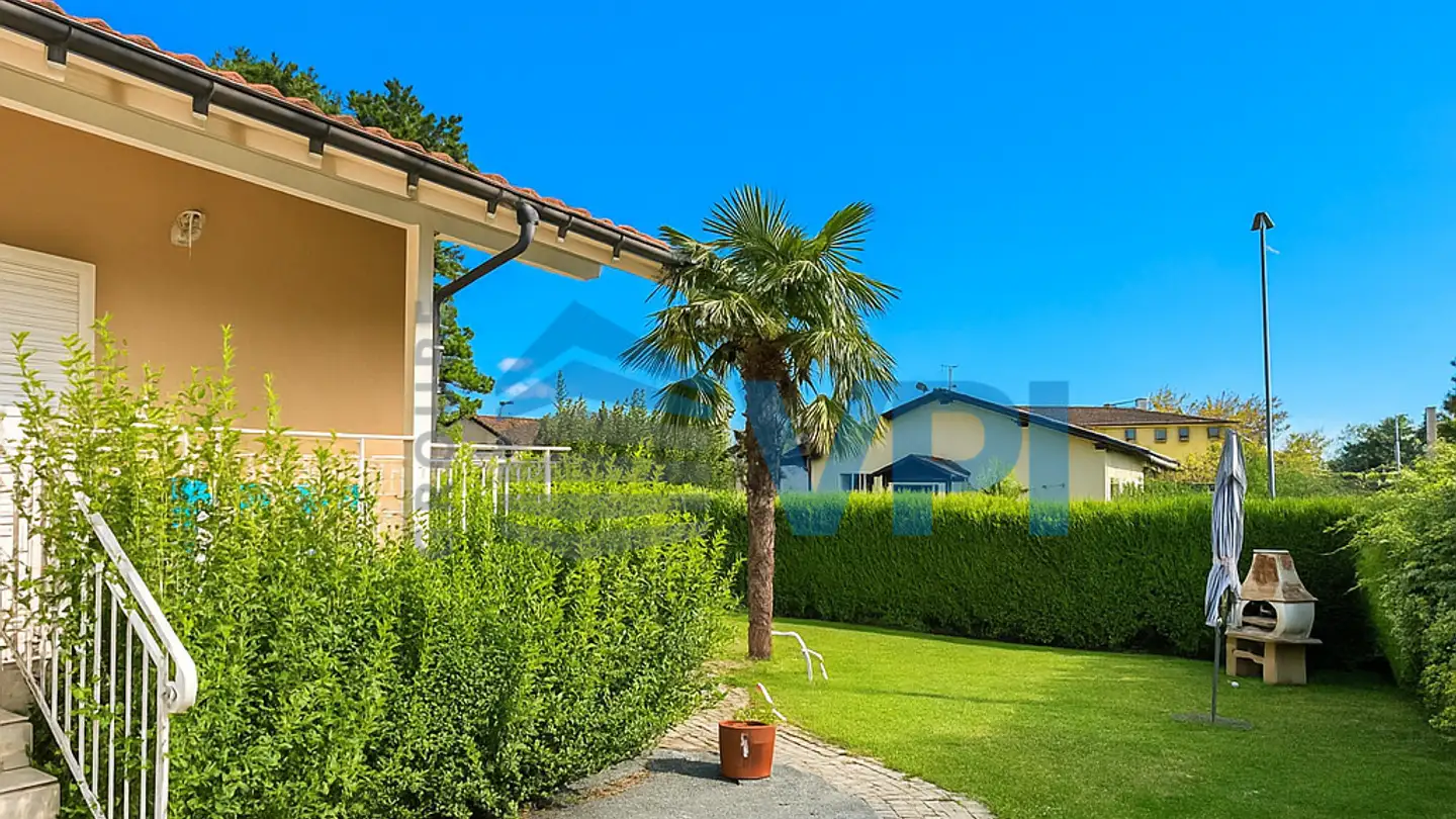 Single house for sale - 1110 Morges