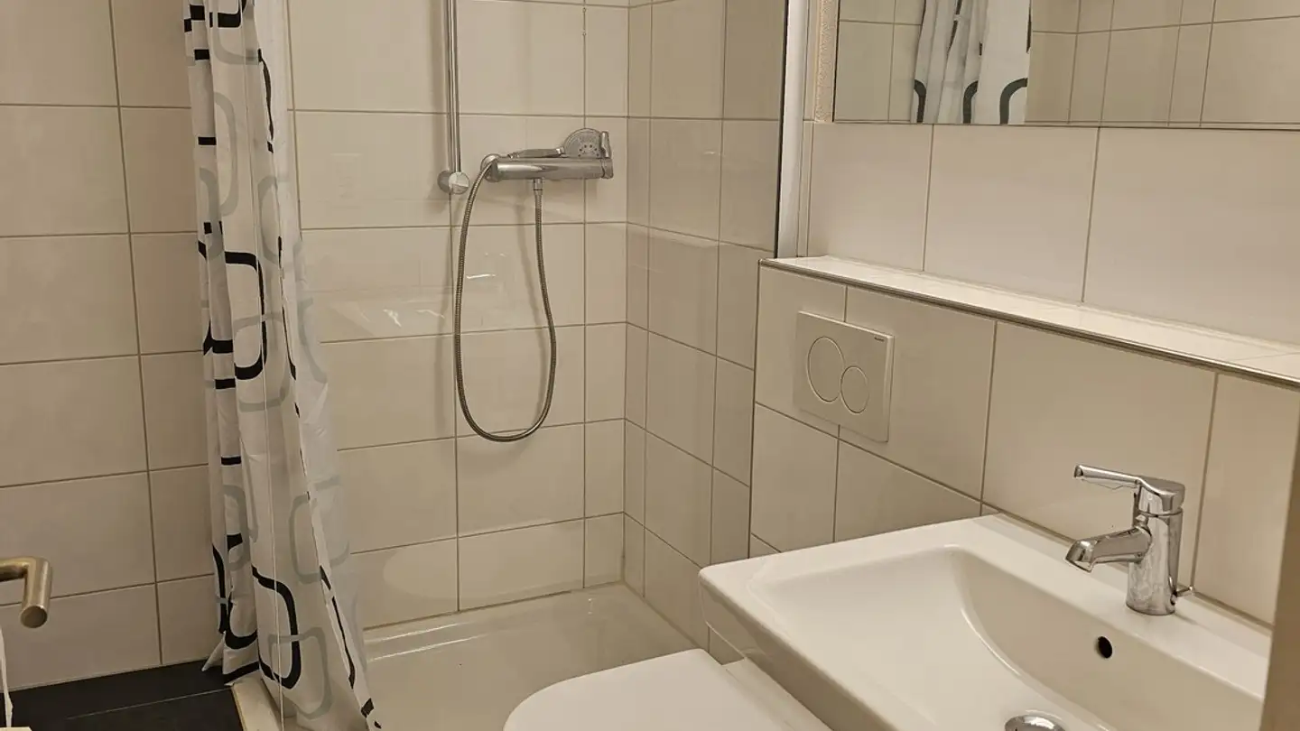 Apartment for rent - Herisauerstrasse 32, 9200 Gossau SG - Photo 3
