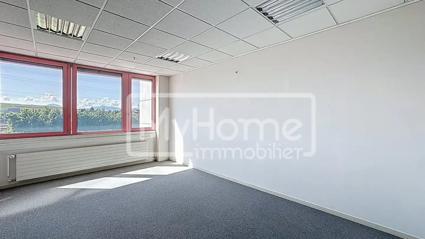 Commercial à louer - Route De Denges 28e, 1027 Lonay - Photo 3