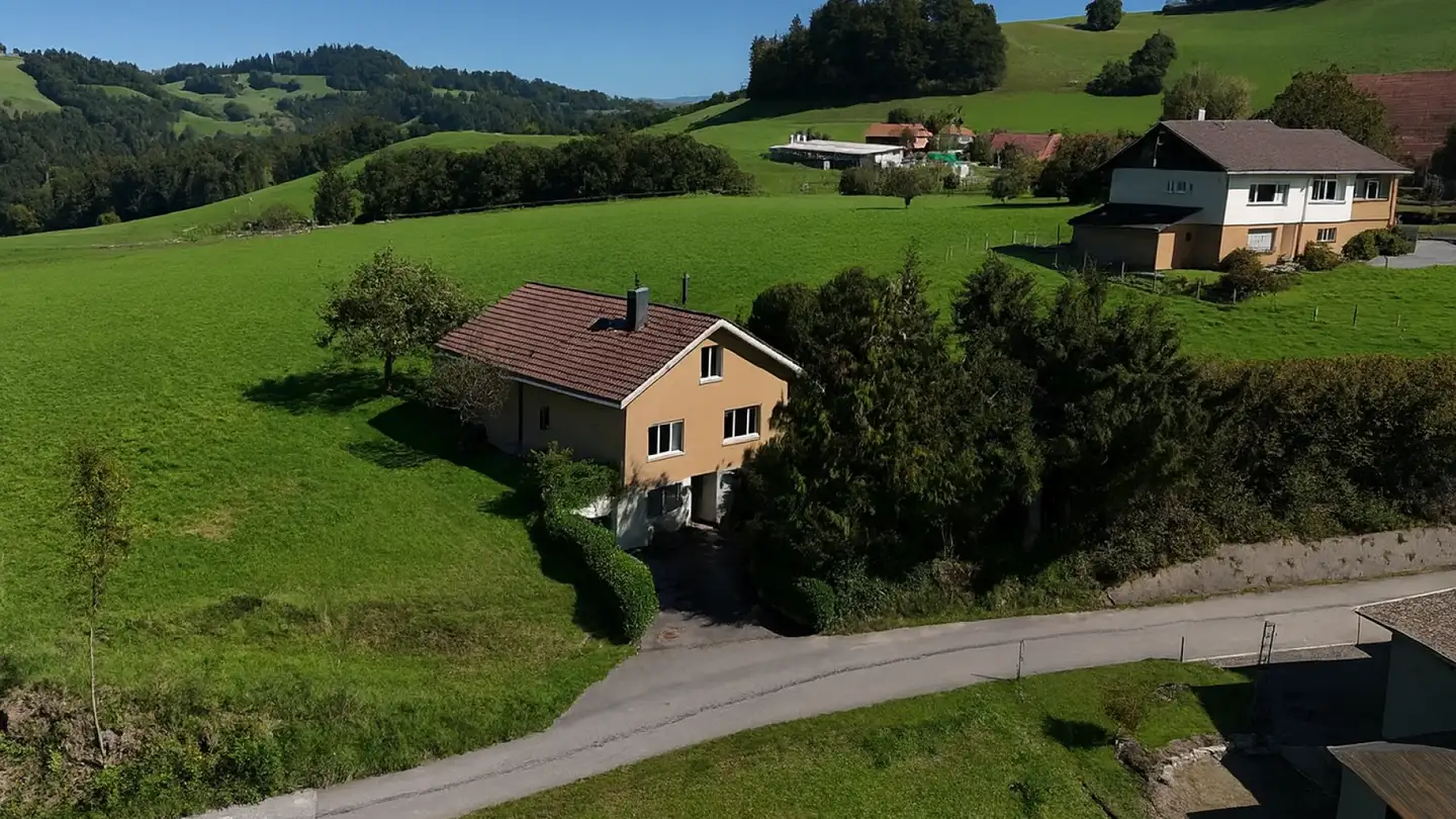 Casa singola in vendita - Hubelgasse, 3096 Oberbalm - Photo 3