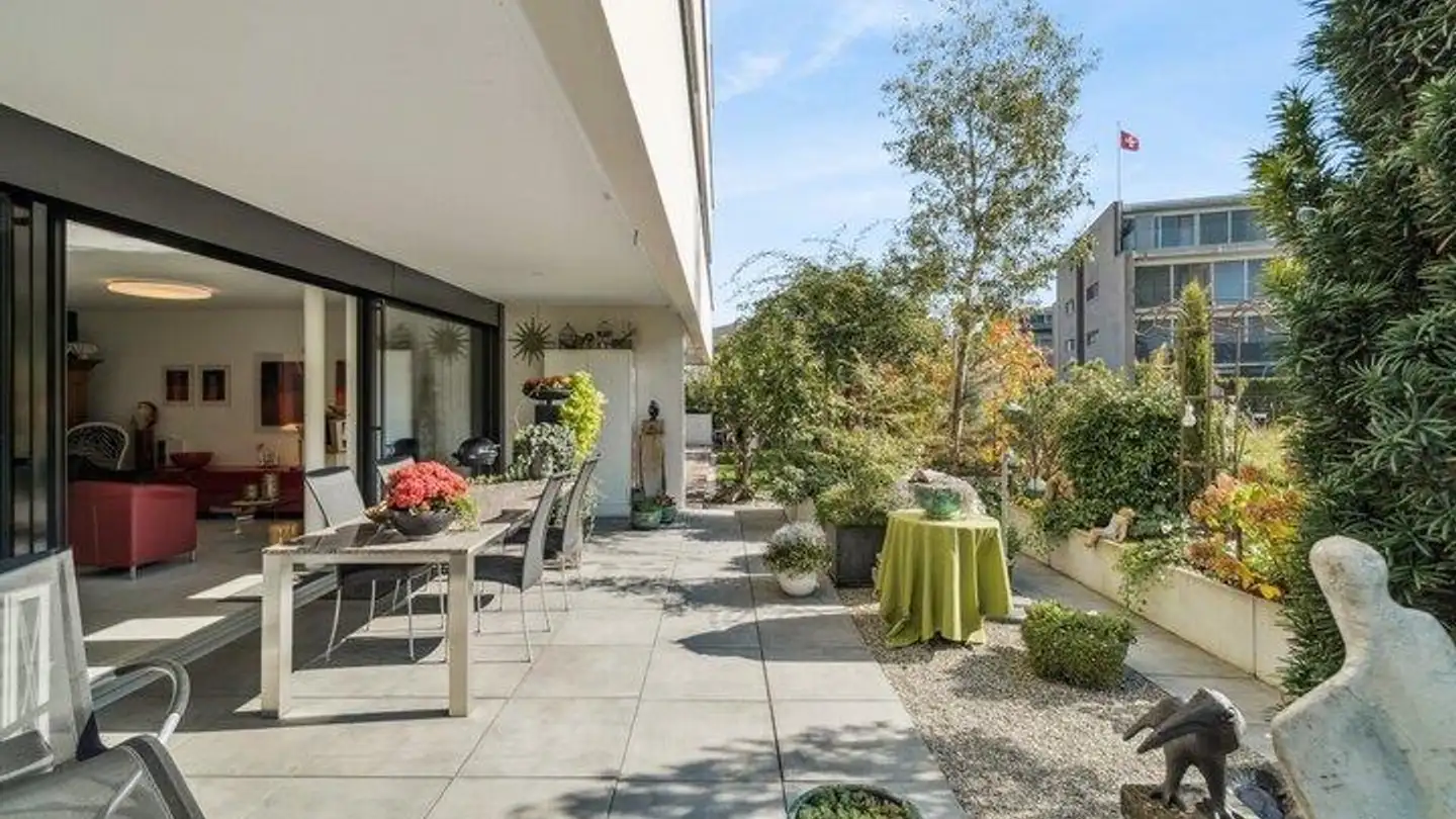 Apartment for sale - 9442 Berneck