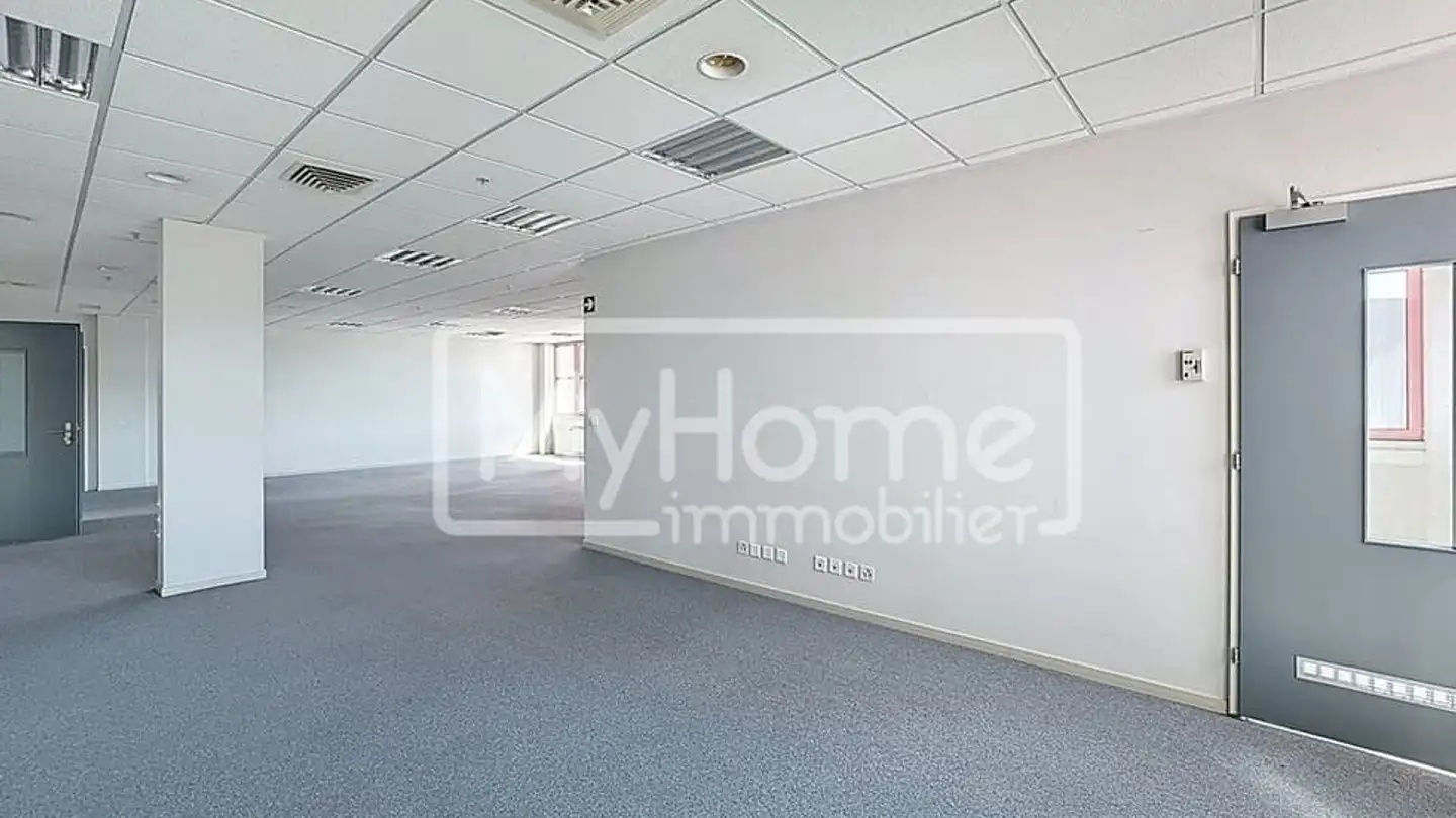 Commercial à louer - Route De Denges 28e, 1027 Lonay - Photo 4