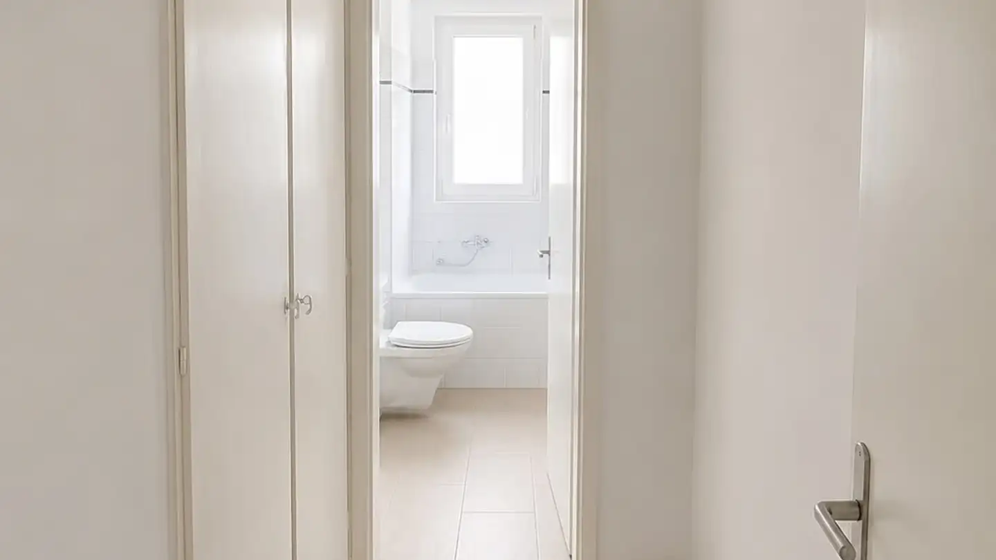 Appartement à louer - Mürgelistrasse 14, 4528 Zuchwil - Photo 4