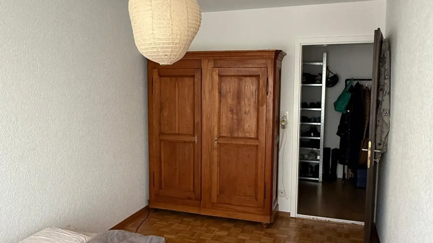 Single room for rent - 8037 Zürich - Photo 3