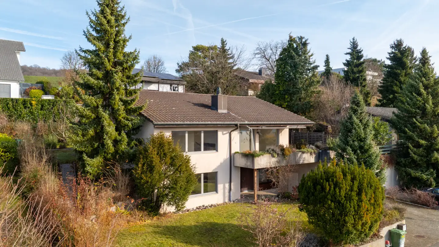 Maison individuelle à vendre - 8185 Winkel