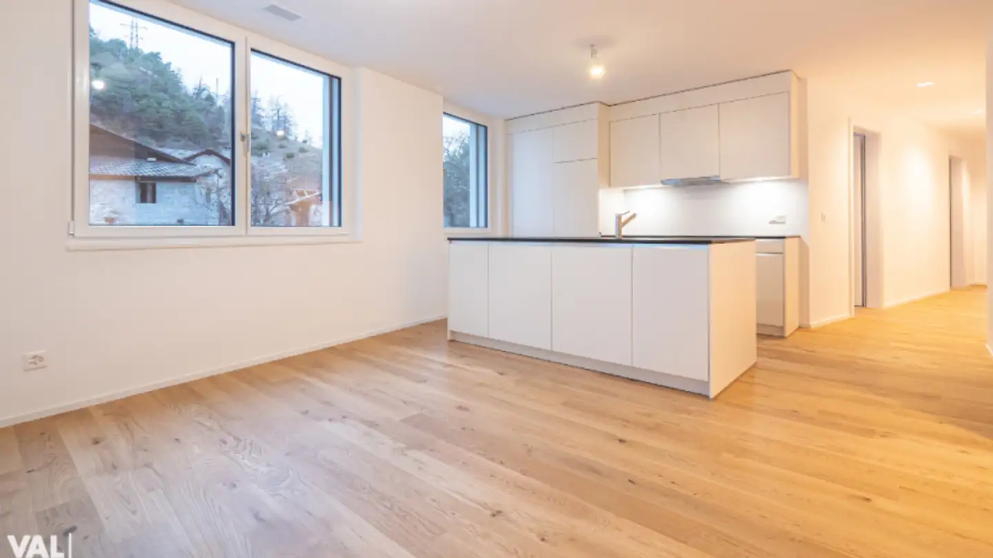 Appartement à vendre - Marktplatzstrasse 8, 3946 Turtmann - Photo 2