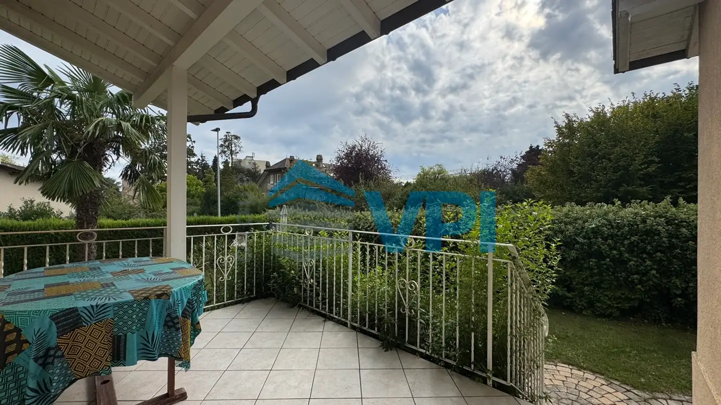 Casa singola in vendita - 1110 Morges - Photo 3