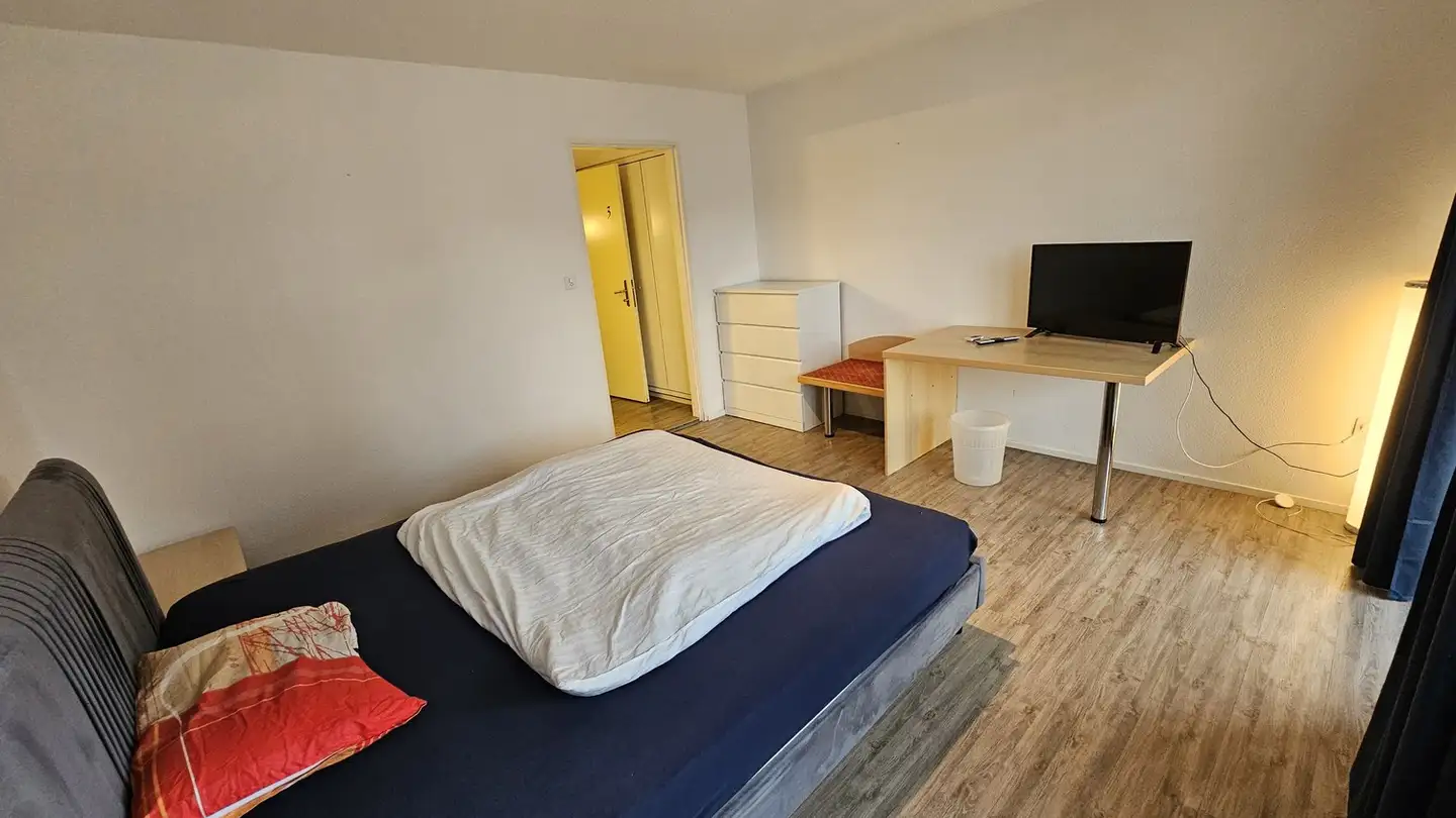 Apartment for rent - Herisauerstrasse 32, 9200 Gossau SG - Photo 4