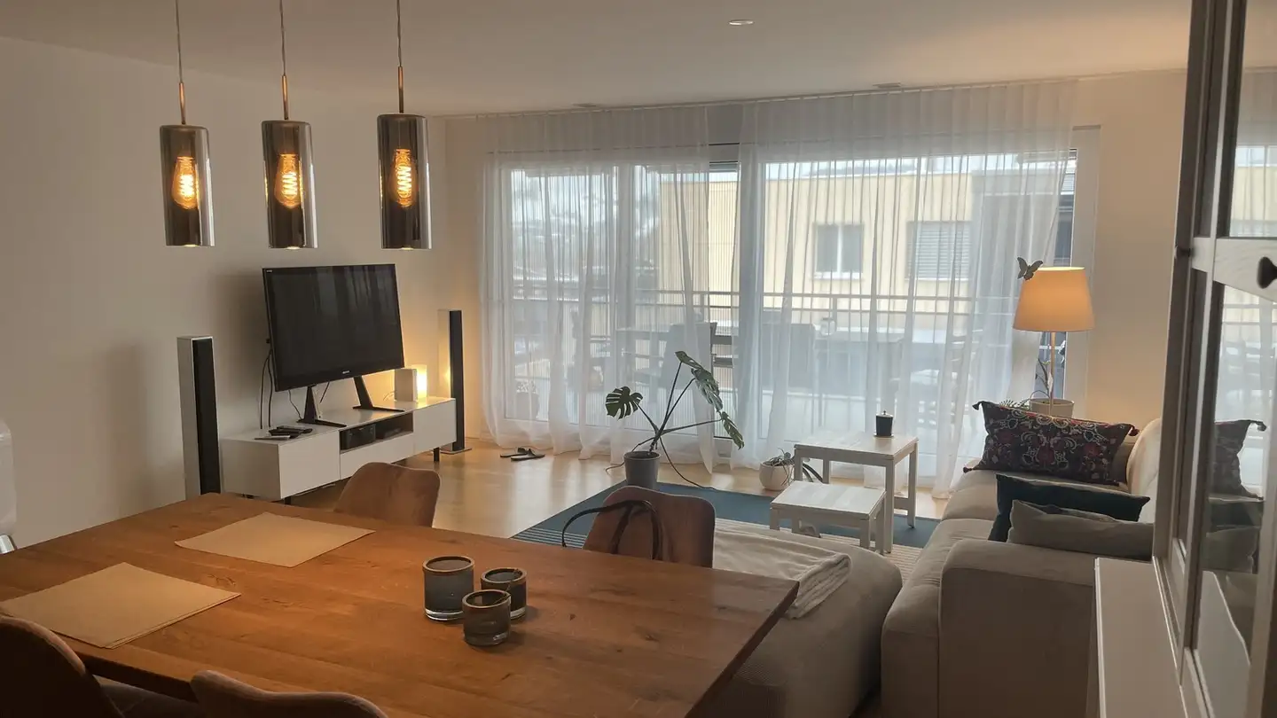 Appartamento in affitto - 6048 Horw