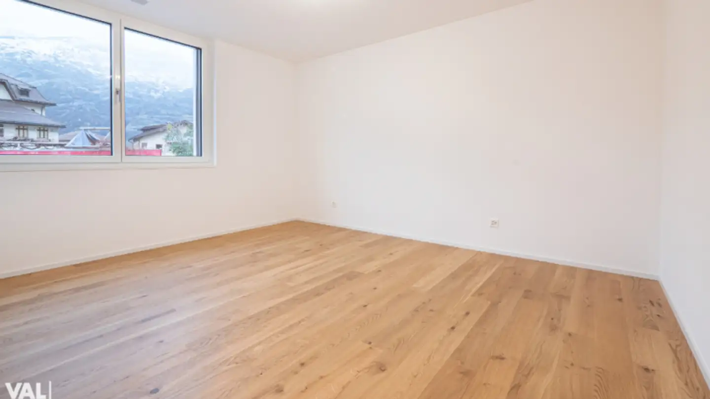 Appartement à vendre - Marktplatzstrasse 8, 3946 Turtmann - Photo 4