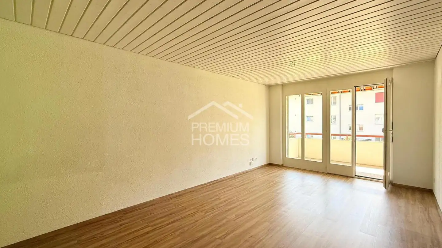 Wohnung kaufen - 4712 Laupersdorf - Foto 2