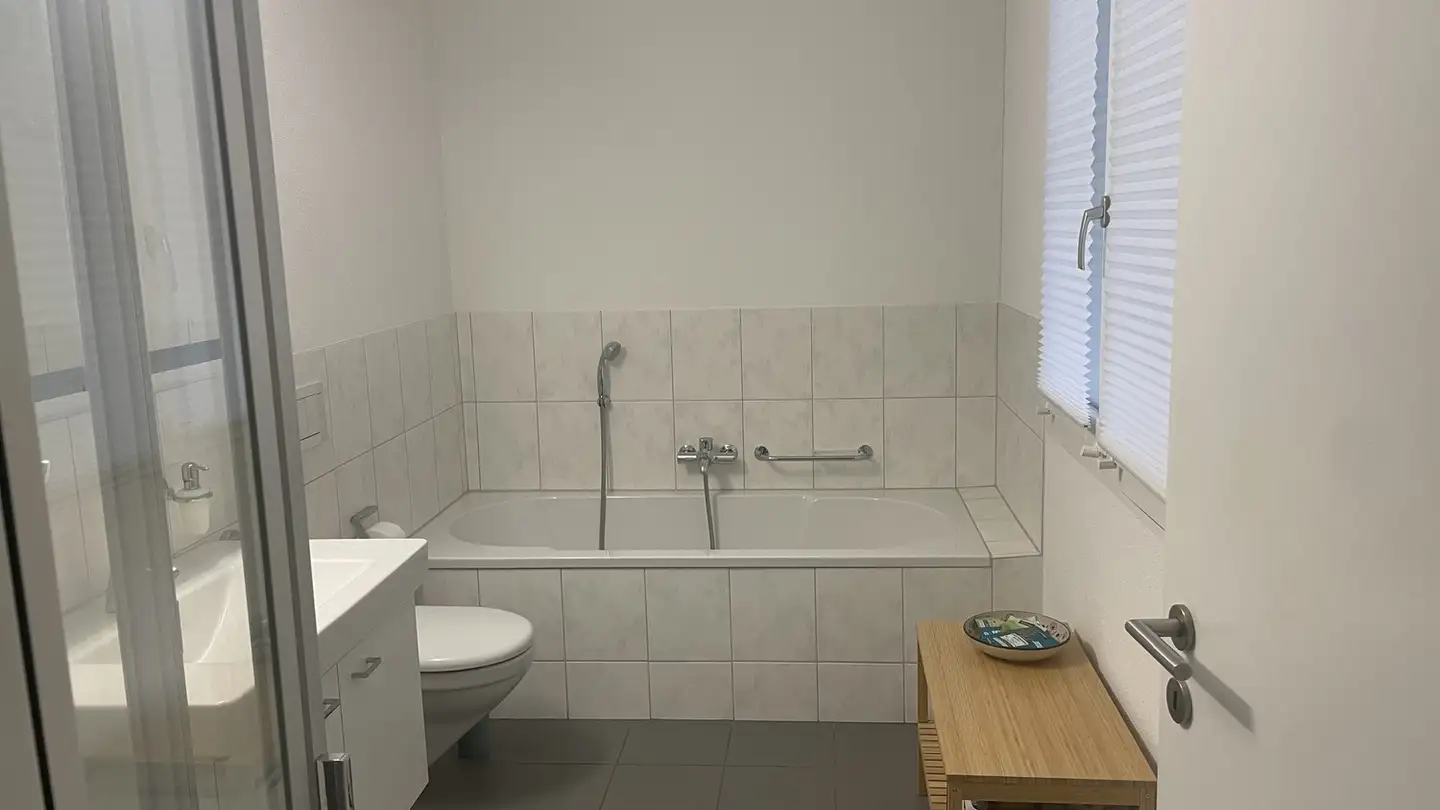 Appartamento in affitto - 6048 Horw - Foto 4