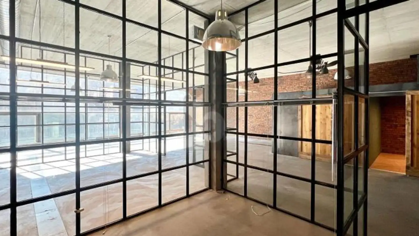 Office space for rent - 7000 Chur - Photo 2
