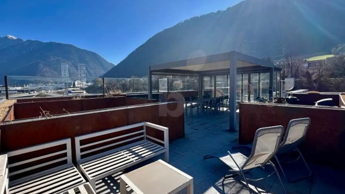 Office space for rent - 7000 Chur - Photo 3