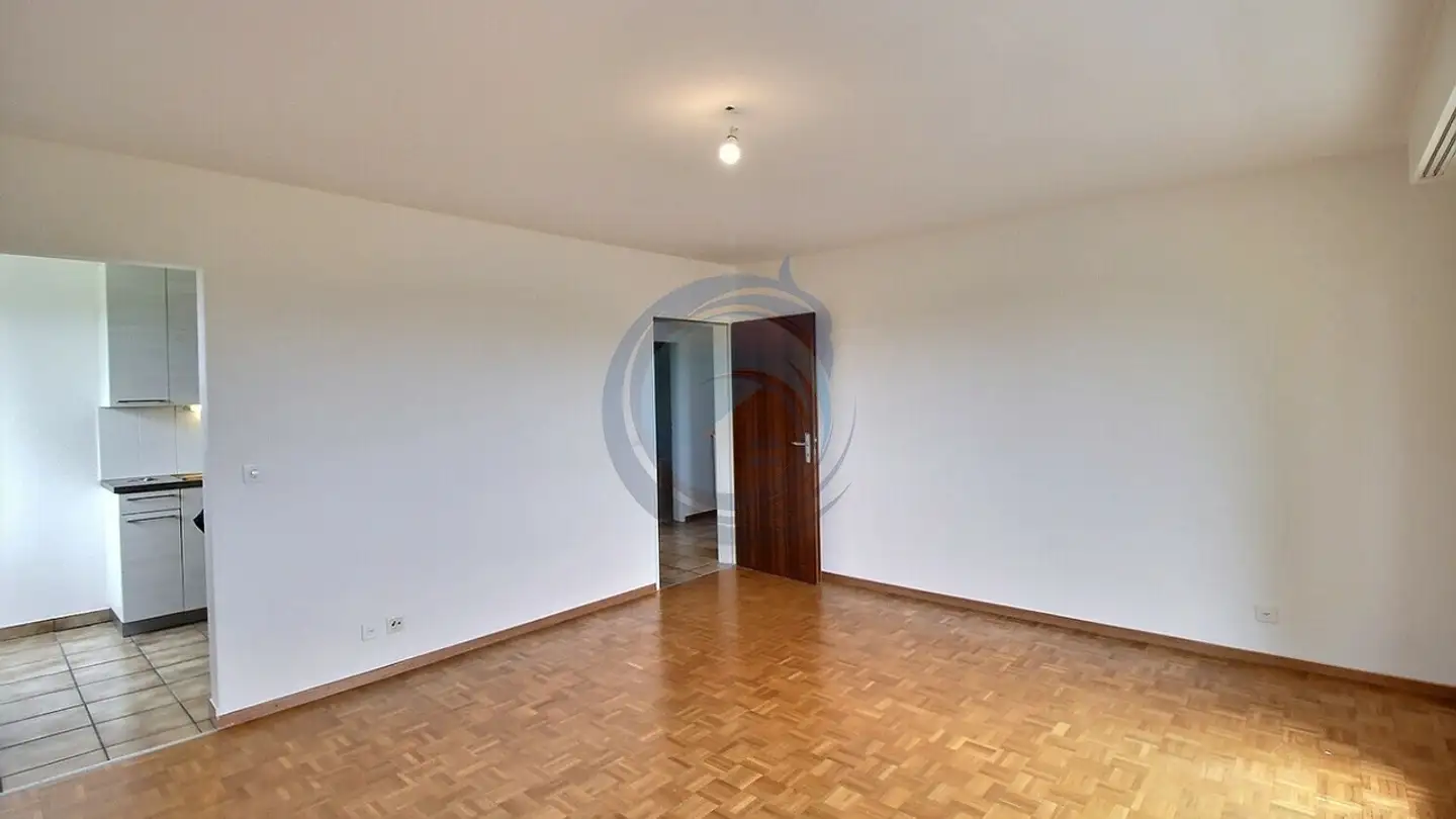 Appartamento in affitto - Chemin De La Marouette 1, 1607 Palézieux - Foto 3