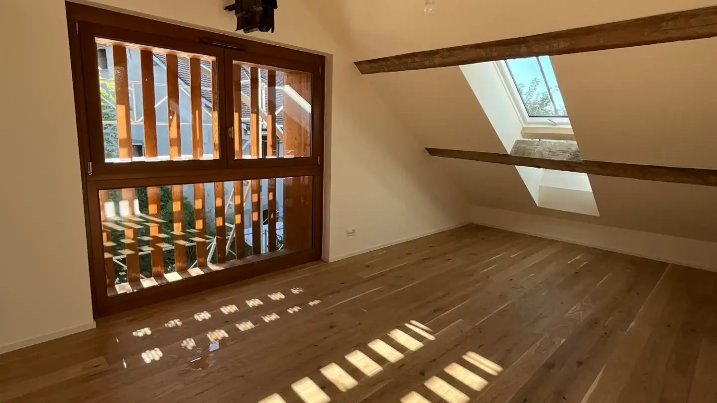 Semi-detached house for rent - 1285 Athenaz (Avusy) - Photo 4