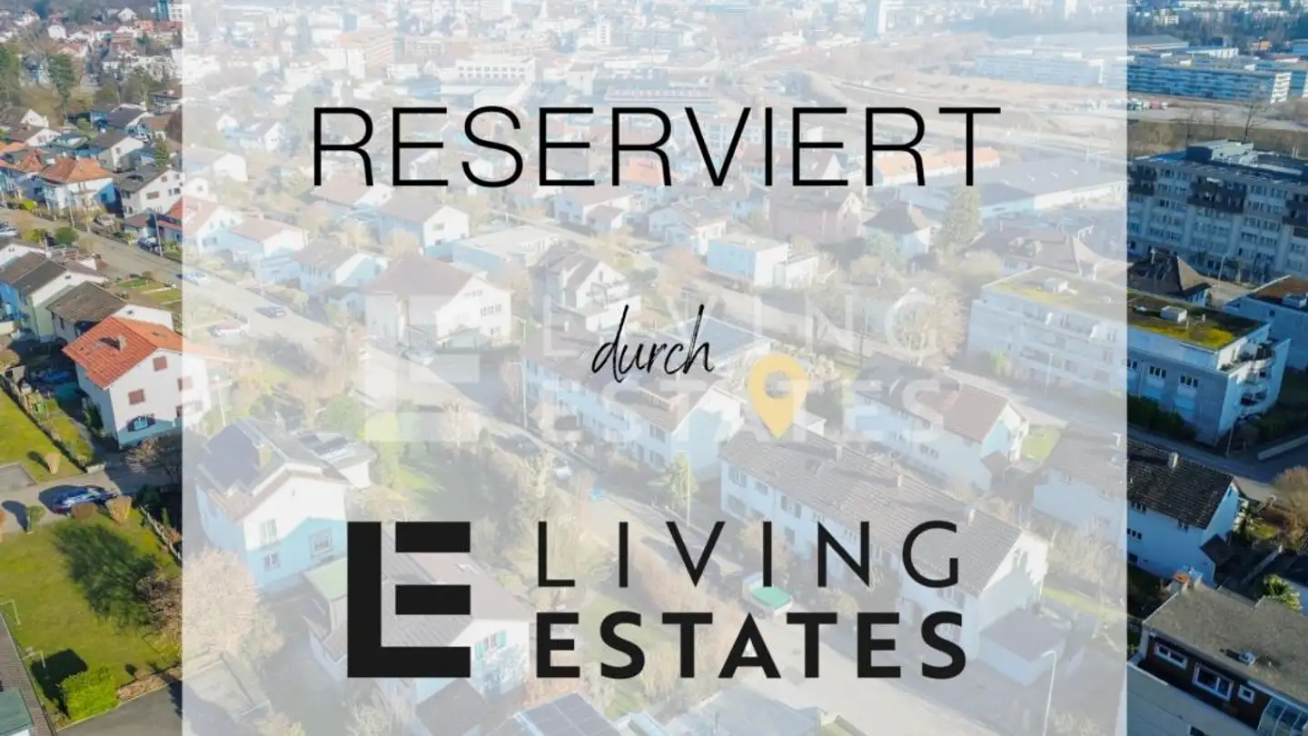 Casa a schiera in vendita - Hombergstrasse 55, 4600 Olten