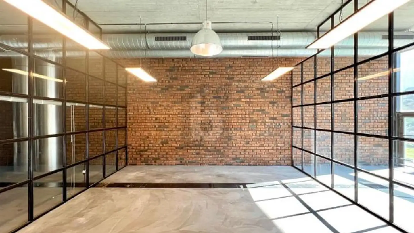Office space for rent - 7000 Chur