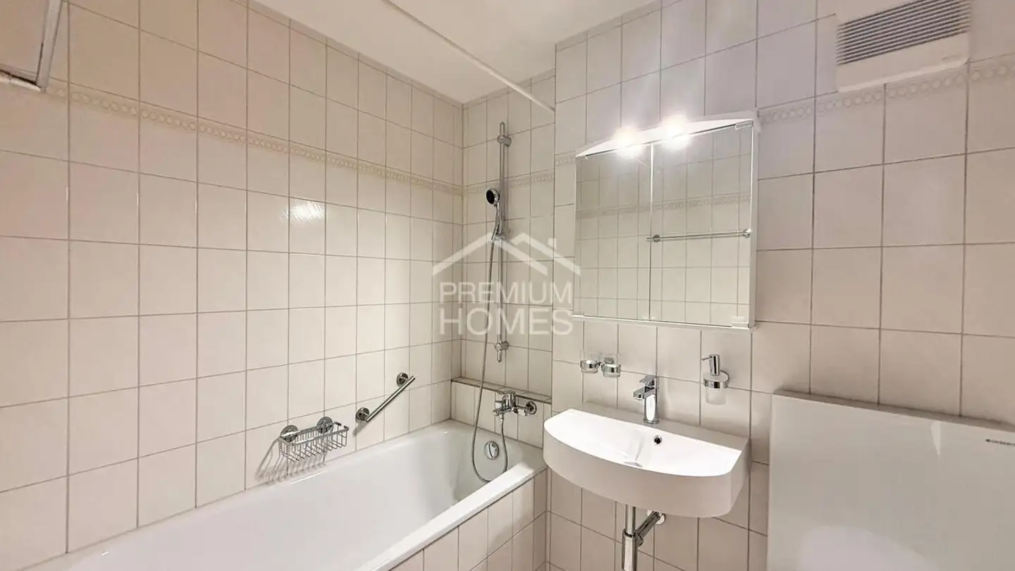 Wohnung kaufen - 4712 Laupersdorf - Foto 4