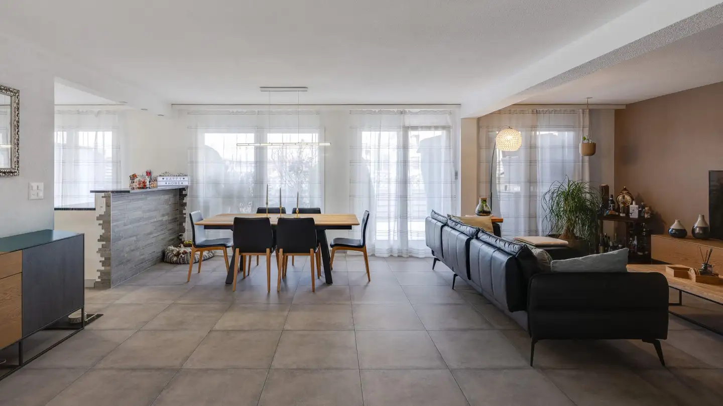 Appartamento in vendita - Sternenweg 1, 4702 Oensingen - Photo 2