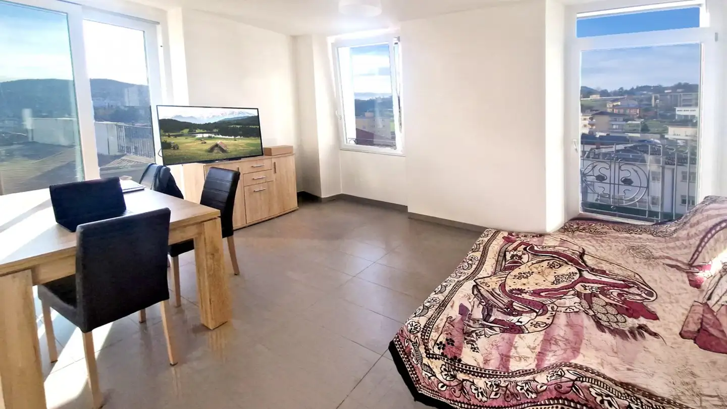 Appartement à vendre - 6828 Balerna - Photo 2