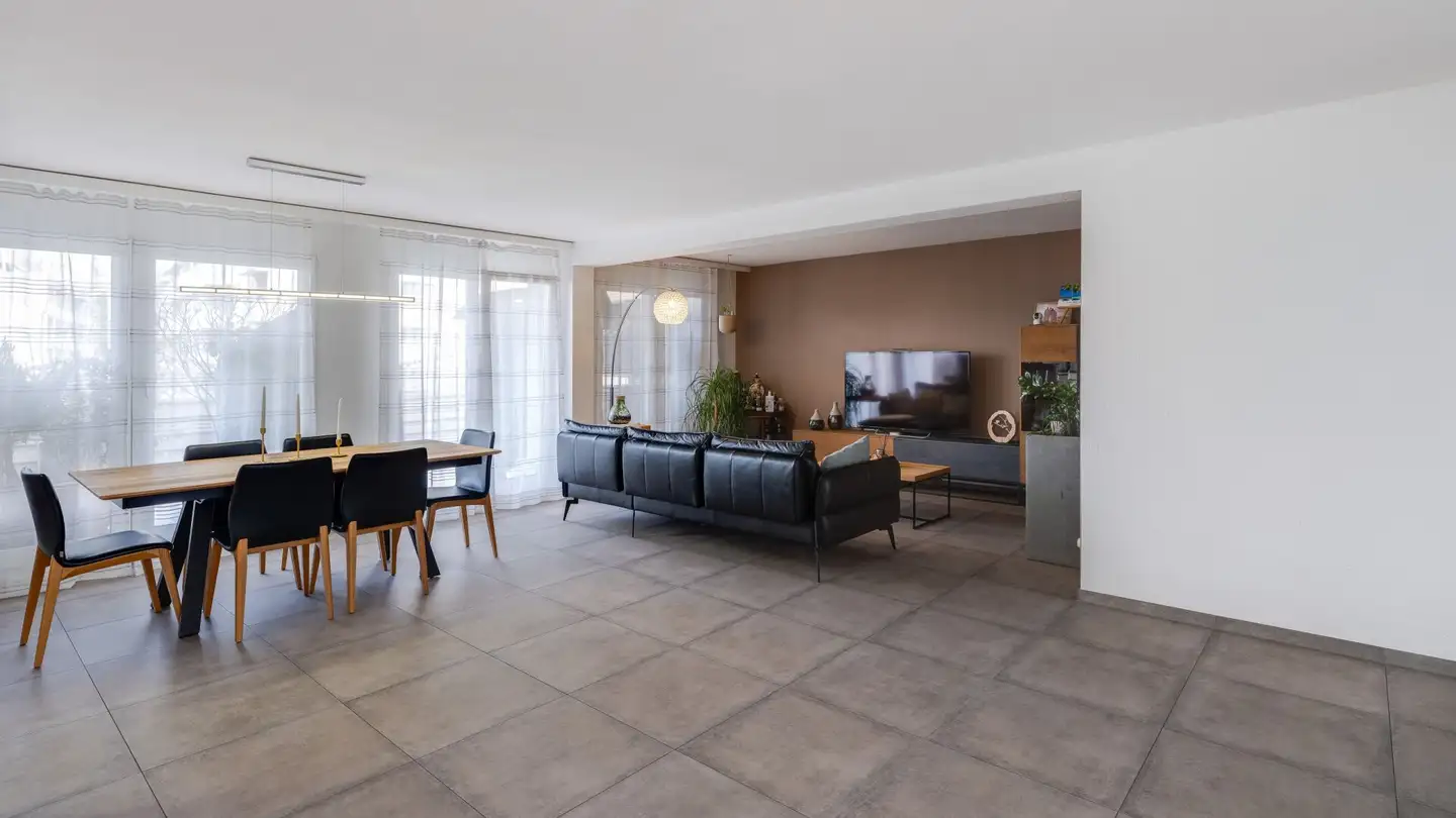 Appartamento in vendita - Sternenweg 1, 4702 Oensingen - Photo 3