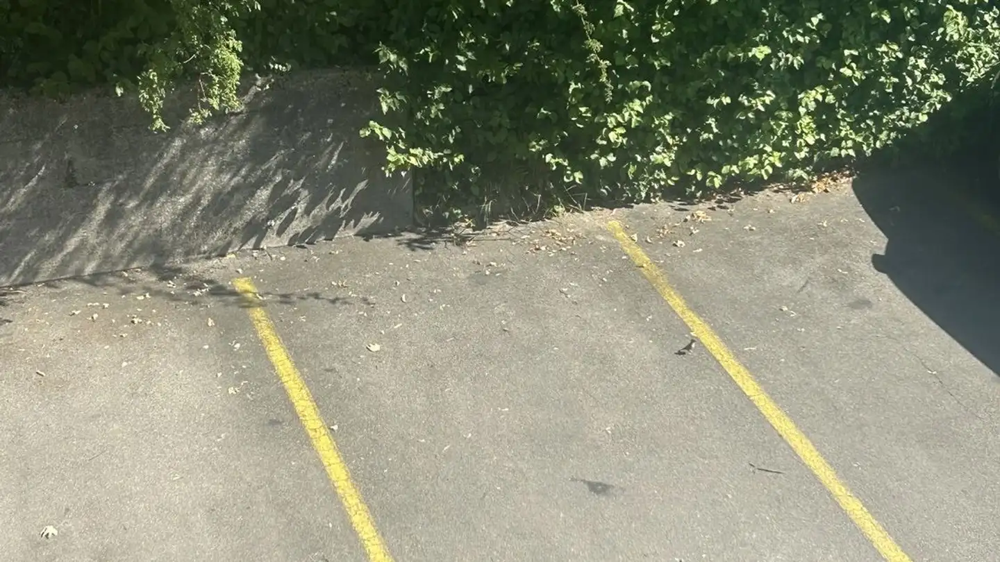 Parkplatz im Freien mieten - 8134 Adliswil