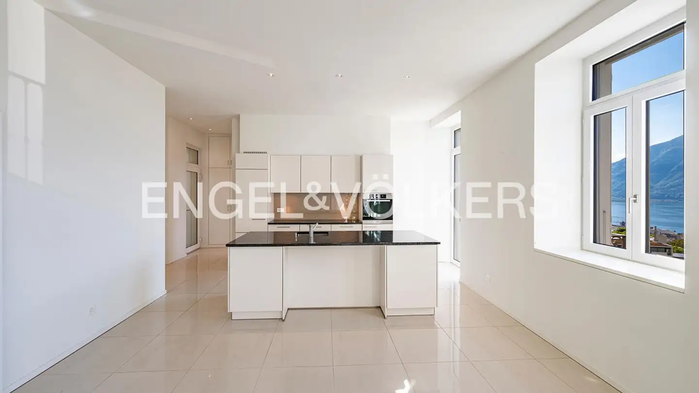 Appartement à louer - 6600 Muralto - Photo 4