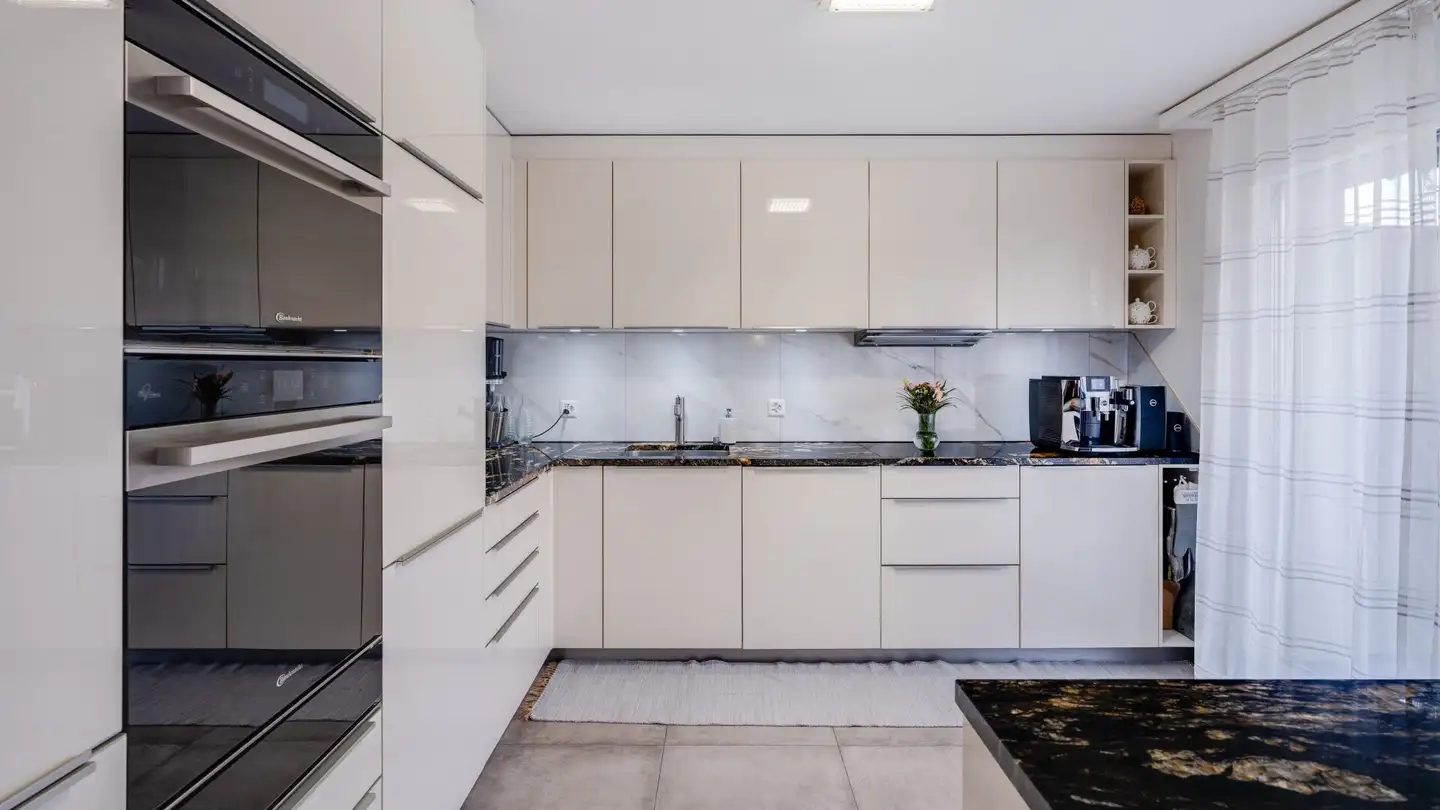 Appartamento in vendita - Sternenweg 1, 4702 Oensingen - Photo 4