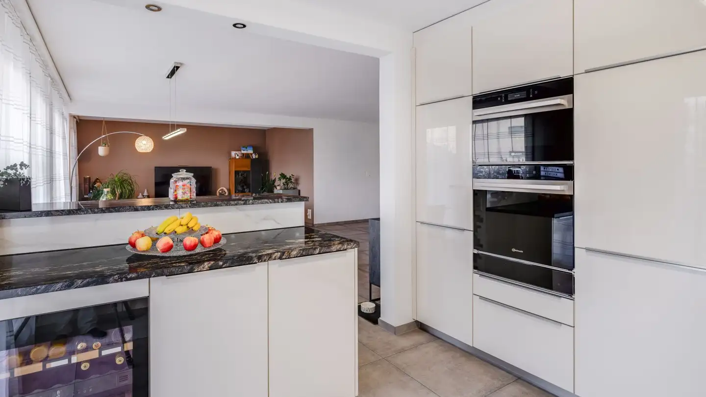 Wohnung kaufen - Sternenweg, 4702 Oensingen - Foto 2