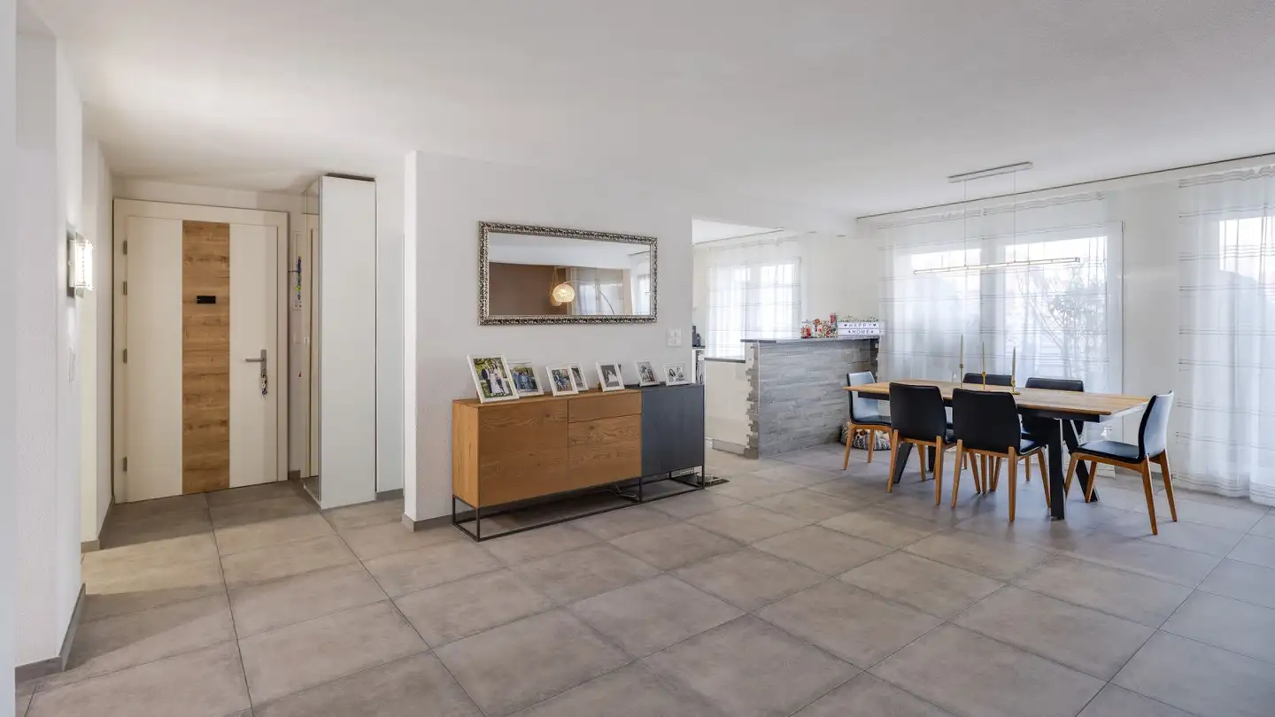 Wohnung kaufen - Sternenweg, 4702 Oensingen - Foto 4
