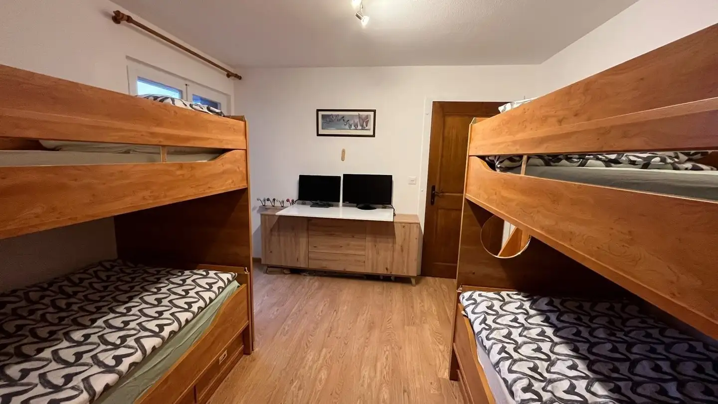 Appartamento in affitto - Avenue Centrale, 1884 Villars-sur-Ollon - Photo 4