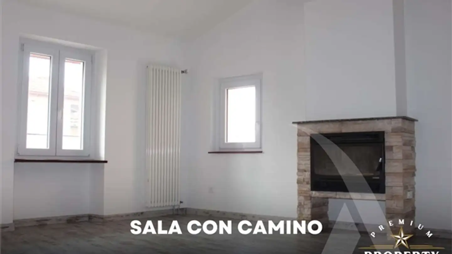 Appartement meublé à louer - 6853 Ligornetto - Photo 3