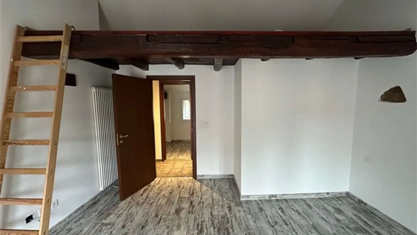 Appartement meublé à louer - 6853 Ligornetto - Photo 4