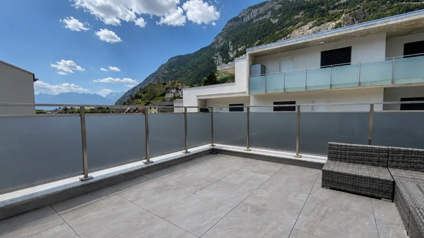 Casa a gradini in vendita - Route Des Sautes 21b, 1913 Saillon - Foto 3