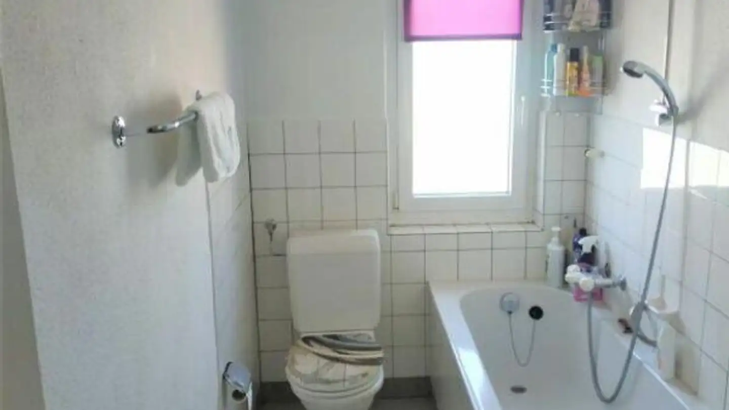 Appartamento in affitto - Frauenfelderstrasse 58, 8570 Weinfelden - Foto 3