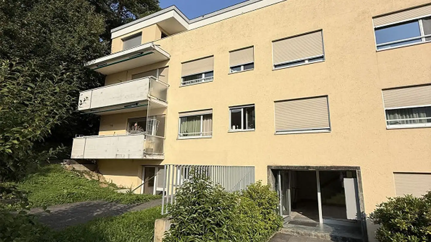 Appartamento in affitto - Bergellerstrasse 32, 8049 Zürich - Photo 2