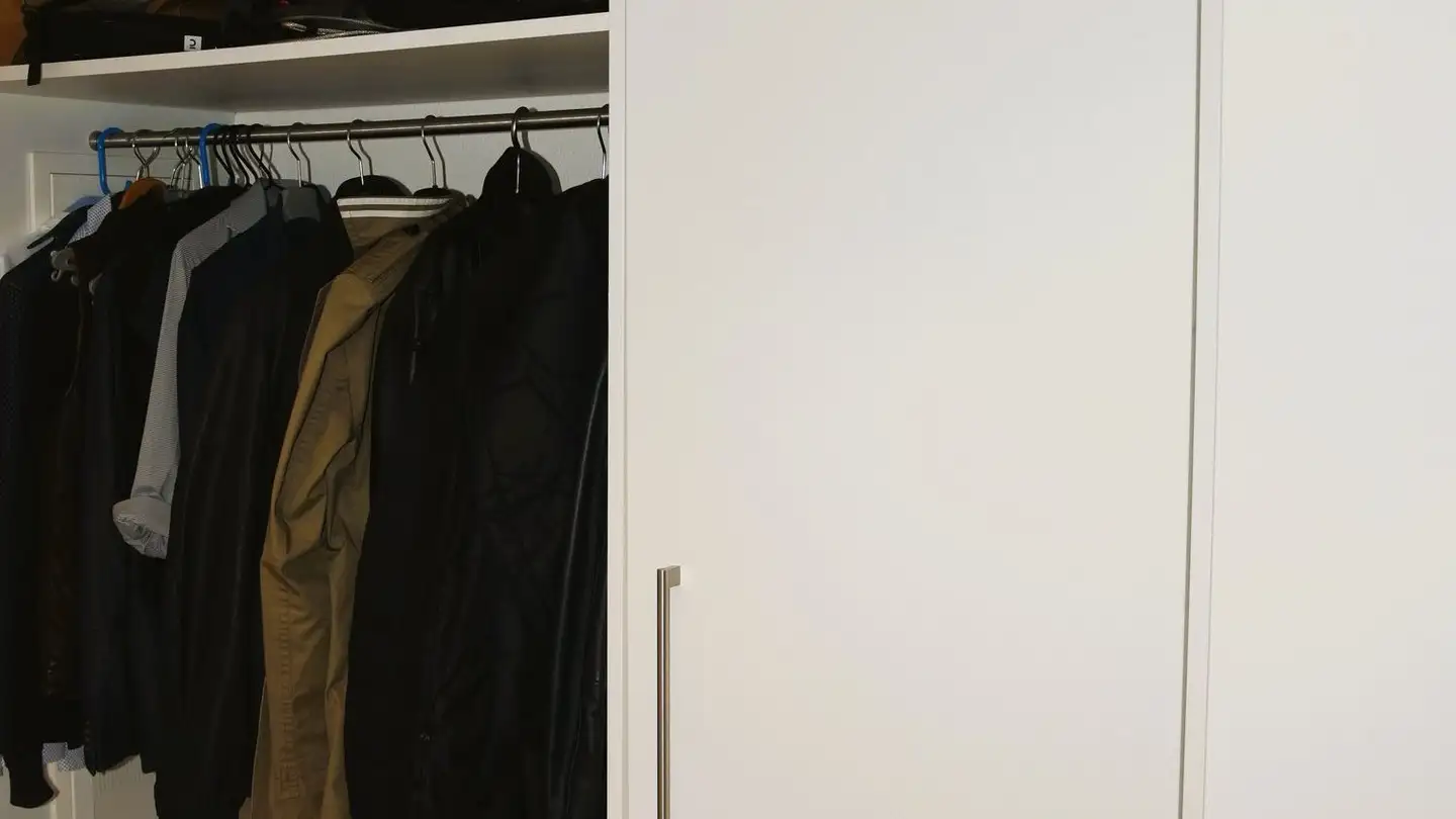 Apartment for sale - Wissenfluestrasse 6c, 8902 Urdorf - Photo 4