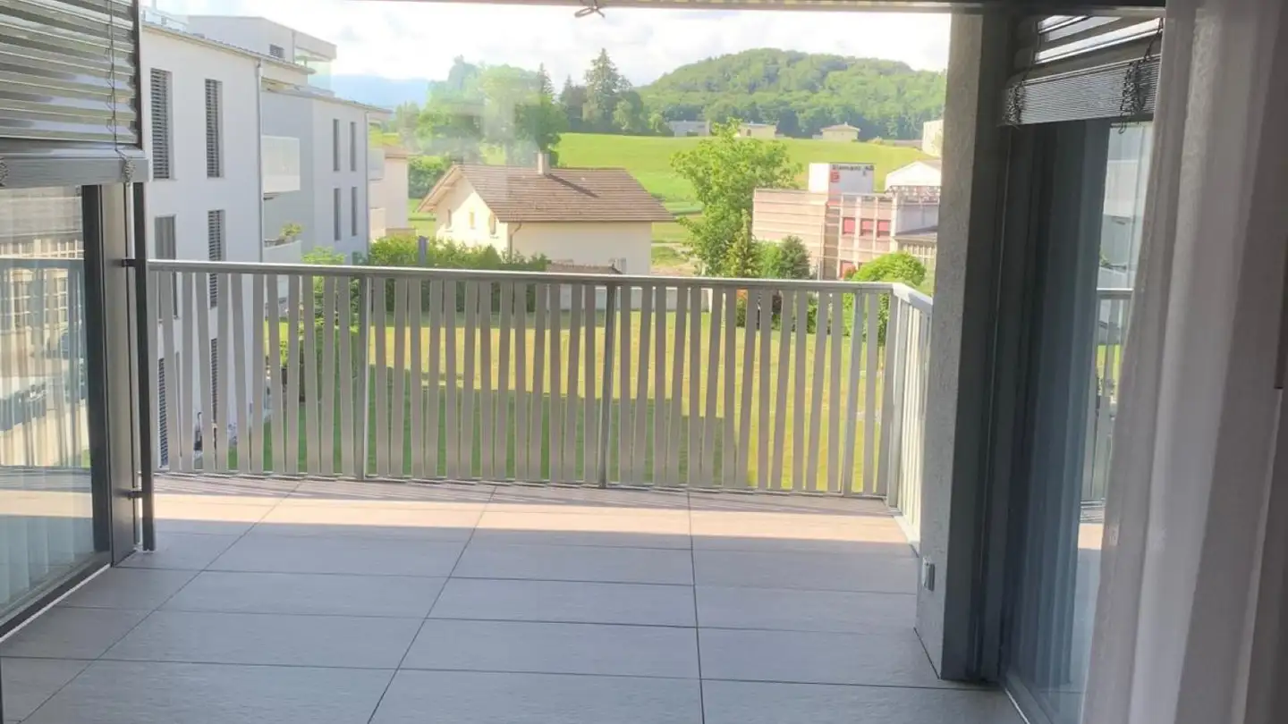 Appartamento in affitto - Muttacherstrasse 8, 1712 Tafers - Foto 3