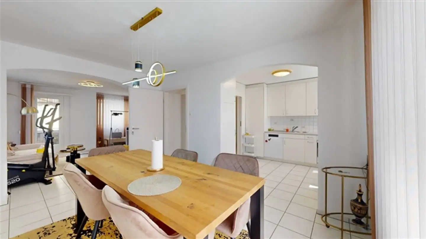 Appartamento in vendita - Bahnhofstrasse 55, 4132 Muttenz - Foto 4