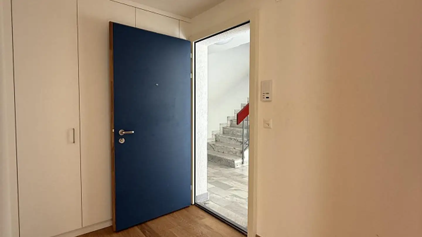 Appartamento in affitto - Bergellerstrasse 32, 8049 Zürich - Photo 3