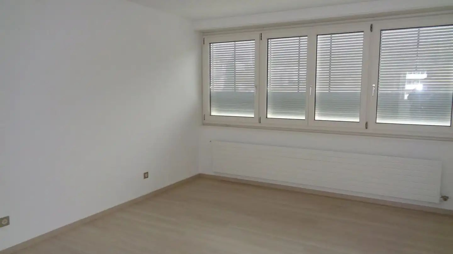 Wohnung mieten - Rue Centrale 11, 2740 Moutier