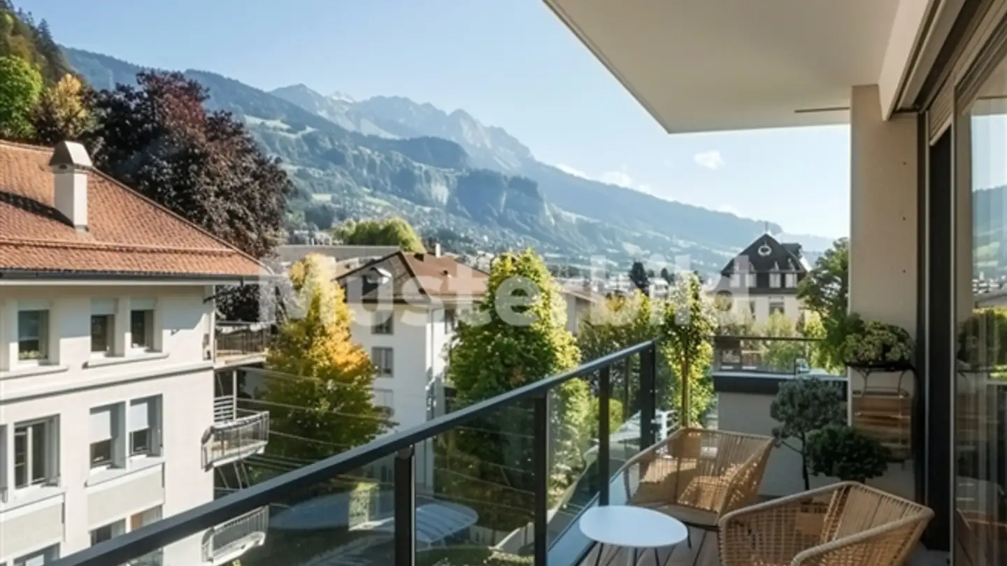 Apartment for sale - 8400 Winterthur - Photo 3