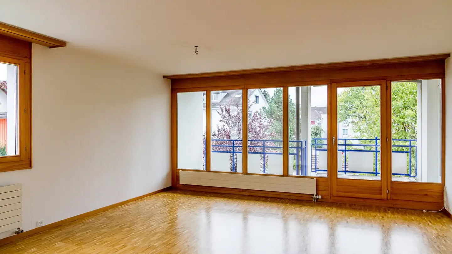 Apartment for rent - Gossauerstrasse 13, 8340 Hinwil - Photo 2