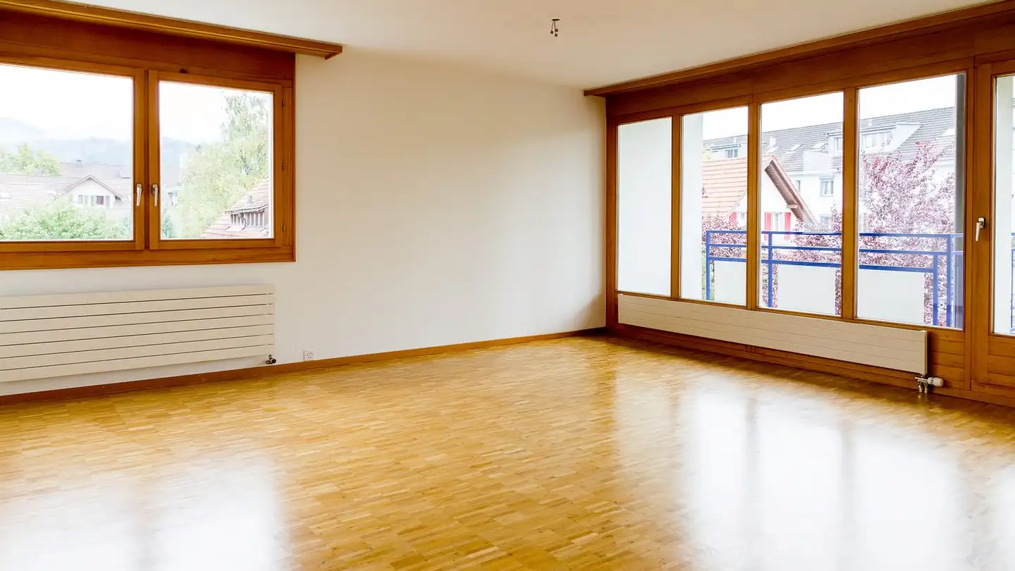 Apartment for rent - Gossauerstrasse 13, 8340 Hinwil - Photo 3