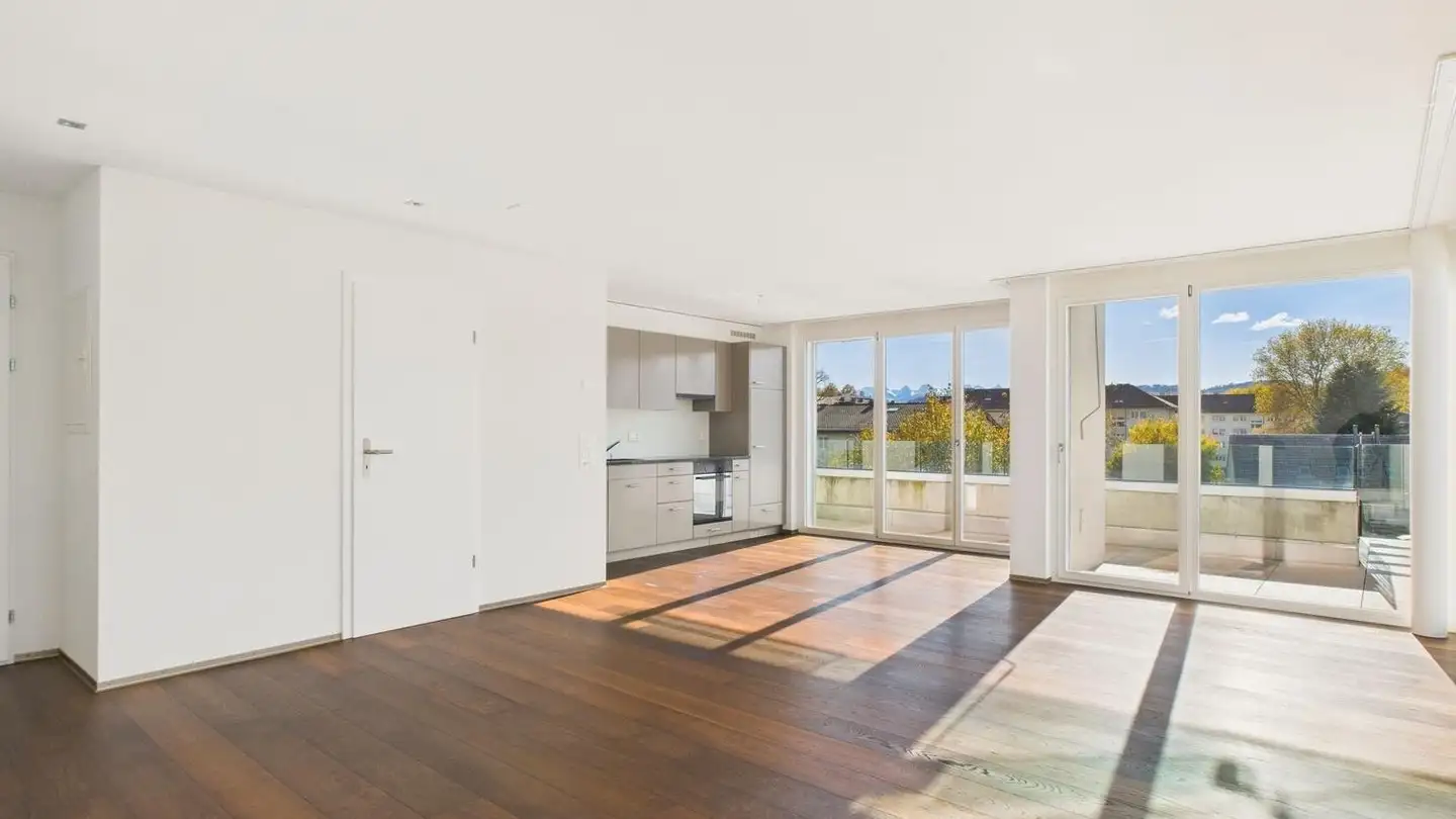 Appartement à louer - Lagerweg 15, 3072 Ostermundigen