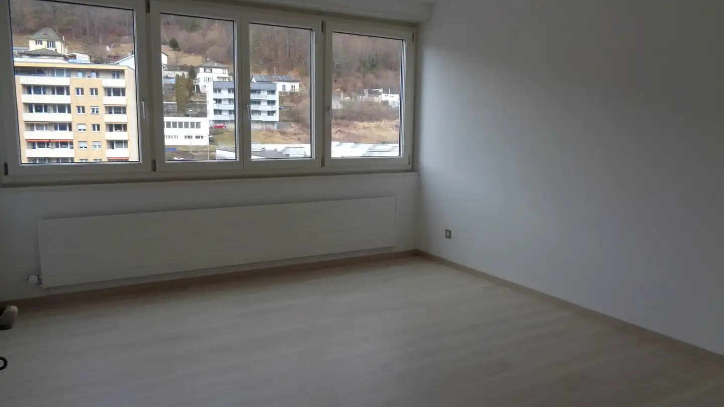 Wohnung mieten - Rue Centrale 11, 2740 Moutier - Foto 2